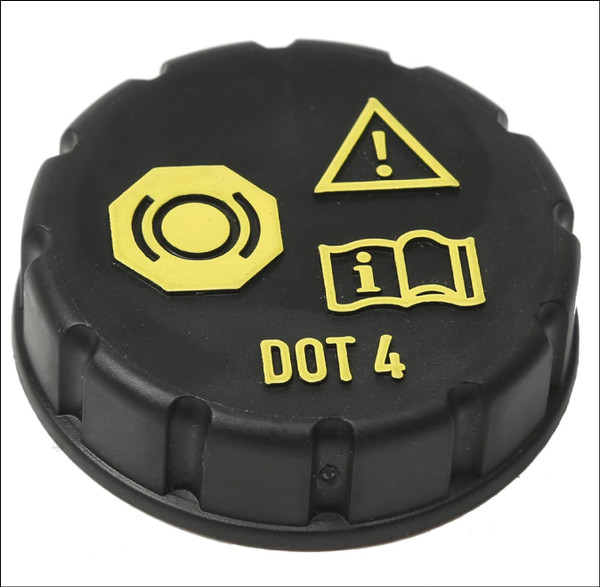 AUDI VW VOLKSWAGEN BRAKE FLUID RESERVOIR CAP 5Q0611349B 7P0611349 1H0611346 5QD611349 A3 A4 A5 A6 A7 A8 Q3 Q5 Q7 Q8 R8 RS3 TT GOLF JETTA TIGUAN