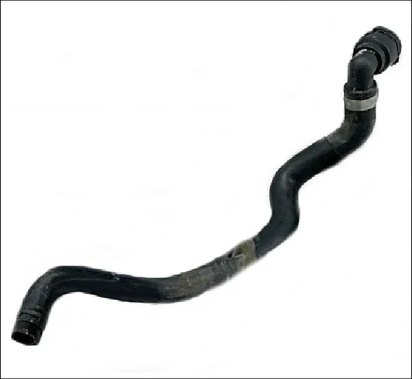 HEATER COOLANT FEED HOSE AUDI A6 C5 ALLROAD 2.7L ARE BES V6 RHD OEM OE GENUINE 4Z8819371B 4Z8819373B USED