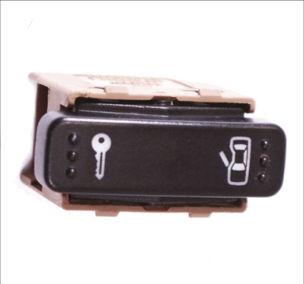 VW VOLKSWAGEN CENTRAL LOCKING DOOR SAFETY SWITCH DRIVER SIDE RHD 1C0962125A 1C0962125 BEETLE OE OEM GENUINE USED