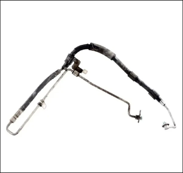AUDI 8K B8 A5 S5 SPORTBACK ALLROAD QUATTRO A4 2008 2009 2010 2011 2012 POWER STEERING HIGH PRESSURE EXPANSION HOSE PIPE RHD 8K2422893CS 3.0,3.0L,3.0T,CAKA,V6 1N3 PR-1N3 GENUINE OE OEM USED