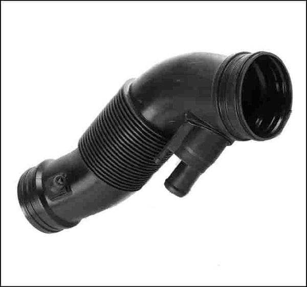 1J0129684G 1J0129684K APK AQY AIR INTAKE HOSE PIPE VW VOLKSWAGEN GOLF MK4 BORA 2.0L NON-TURBO USED ORIGINAL GENUINE OE OEM