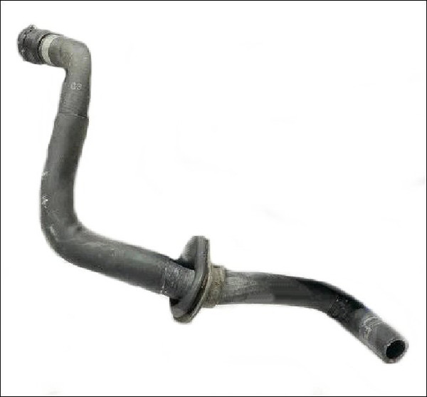 HEATER COOLANT RETURN HOSE AUDI A6 C5 ALLROAD 2.7L ARE BES V6 RHD OEM OE GENUINE 4Z8819371B 4Z8819373B USED
