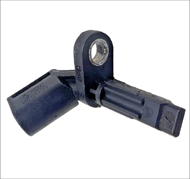 AUDI ABS WHEEL SPEED SENSOR FRONT REAR LH LEFT 4E0927803D 0265007929 ...