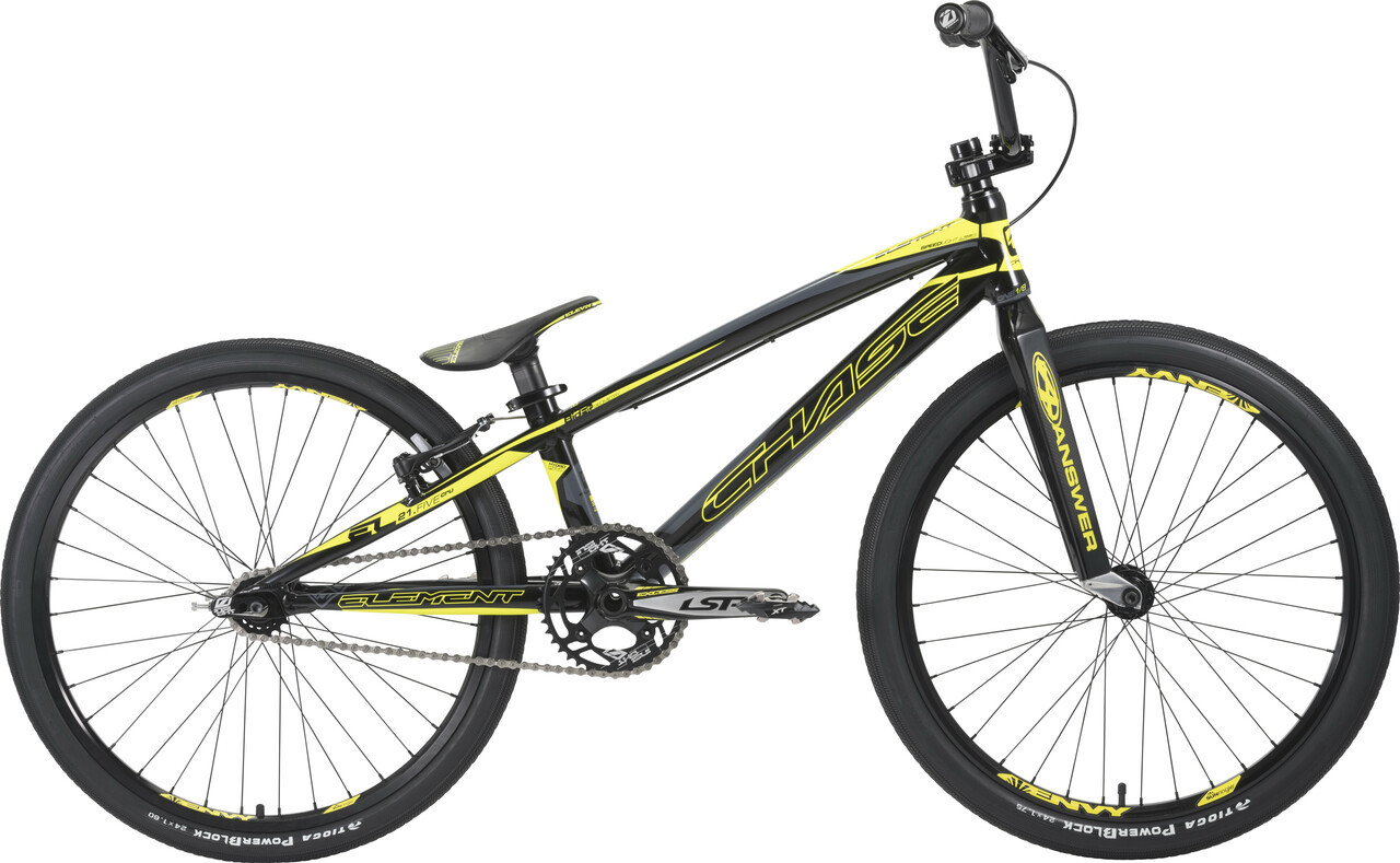 Chase Element 2019 Cruiser Black Chcb19Elprocbk