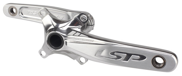 Excess Lps 2-Piece Crank 177.5Mm Polish Excr4177Plpl