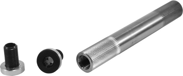 Profile Titanium Gdh Bb Spindle 5-5/8" Caxl19Gdh5625Ti