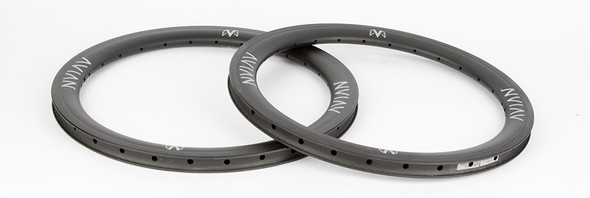 Avian Venatic 20X1.50 Rim Rear 28H Matte Black 317016