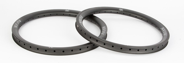 Avian Venatic 20X1.75 Rim Front 36H Matte Black 317017