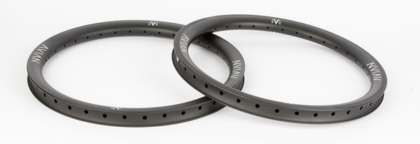 Avian Venatic 20X1.75 Rim Rear 36H Matte Black 317018