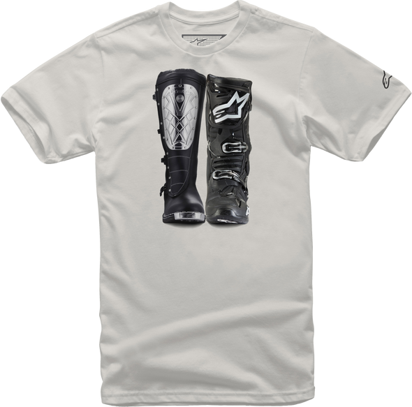 Alpinestars Victory Roots Tee Sand Sm 1212-72026-23-S