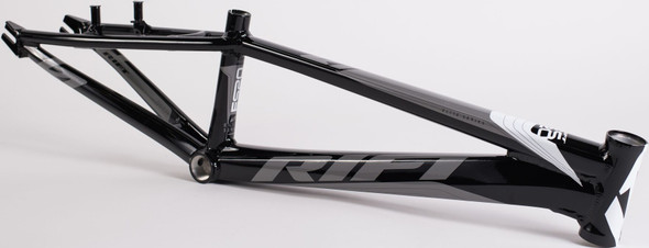 Tangent Es20 Expert 24" Frame Black 19.5" 30-4301Wg