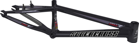 Supercross Rs7 20" Pro Xxl Frame Matte Black Rs7-Xxl-Mtk