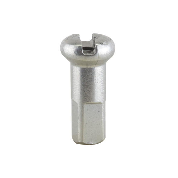 Dt Swiss Spoke Nipple Alloy Oem 2.0X12Mm Silver