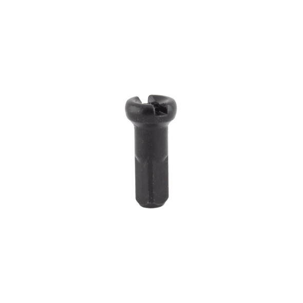 Mach1 Spoke Nipple Light Brass Oem 2.0X12Mm Black