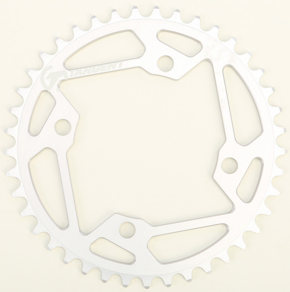 Tangent 4-Bolt Chain Ring 41 Gun Metal 27-2441Gm