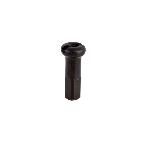 Dt Swiss Spoke Nipple Brass Oem 2.0X14Mm Black