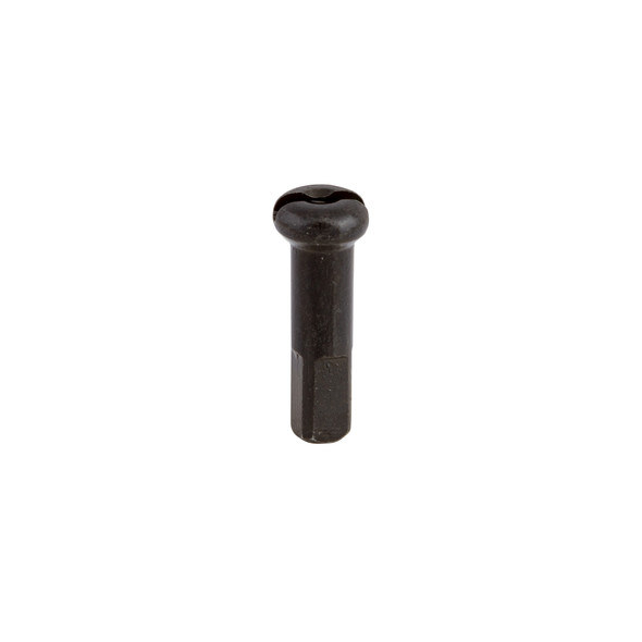 Dt Swiss Spoke Nipple Brass Oem 2.0X16Mm Black