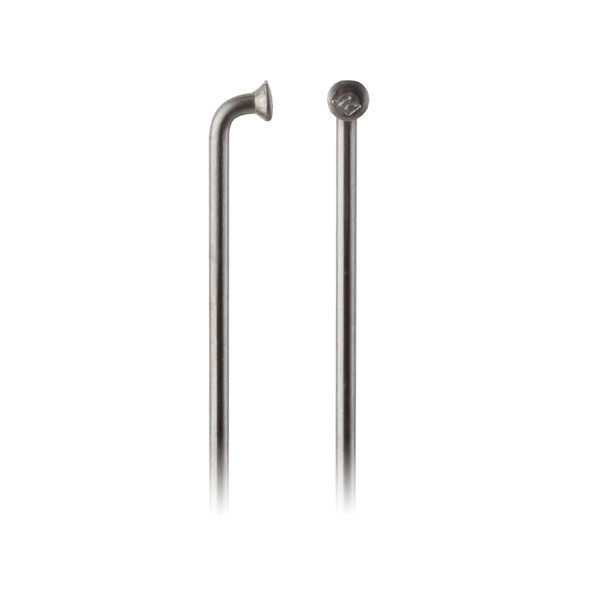 Dt Swiss Spoke Bulk Fac Silver 2.0 182 Without Nipl