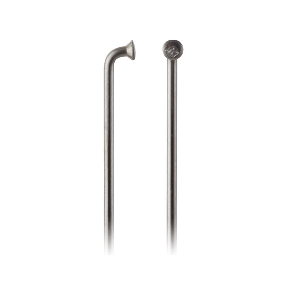 Dt Swiss Spoke Bulk Fac Silver 2.0 288 Without Nipl