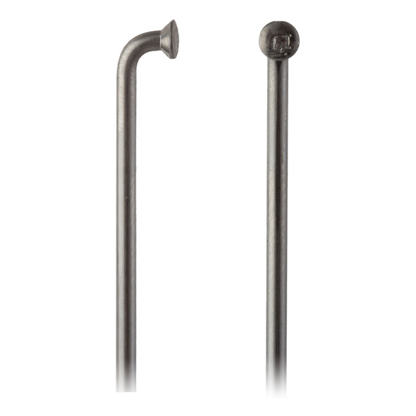 Dt Swiss Spoke Bulk Champ Silver 2.0 315 No Threads Each
