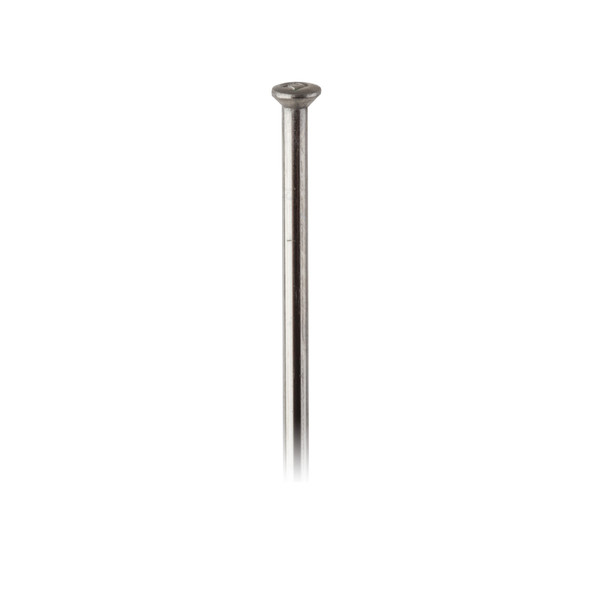 Dt Swiss Spoke Bulk Champ Straight Pull Silver 2.0 315 Without Nipl
