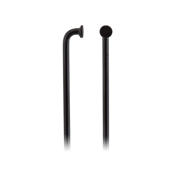 Sapim Spoke Bulk Leader Black 2.0 208 Without Nipple