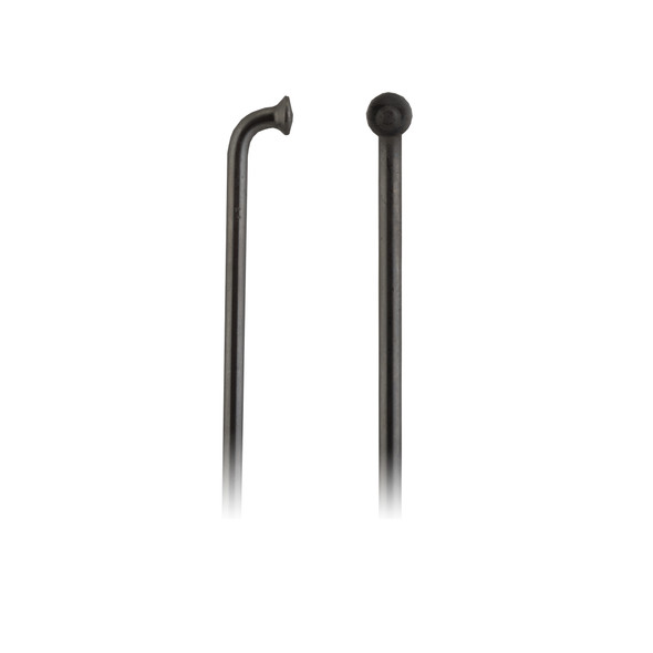 Sapim Spoke Bulk Leader Black 2.0 262 Without Nipple