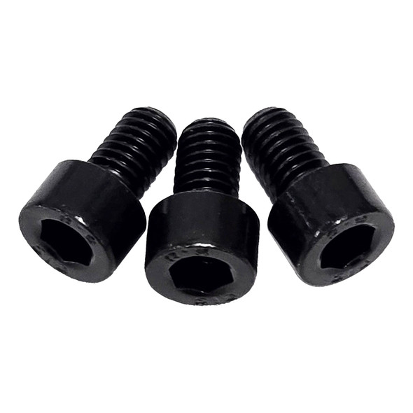Sunlite Car Rack Hrt-100 Rp Wheel Holder Stop Screw Bag Of 3