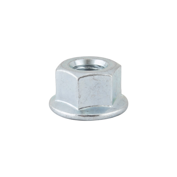 Wheel Master Hub Axle Nut Front 5/16X24 Flanged American