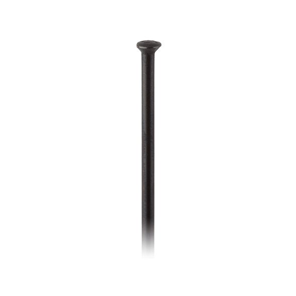 Dt Swiss Spoke Bulk Champ Straight Pull Black 2.0 315 Without Nipl