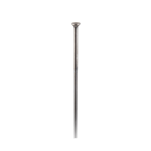 Sapim Spoke Bulk Race Straight Pull 310 Black 2.0/1.8/2.0 No-Threads Without Nipl (Cuttable To 265)
