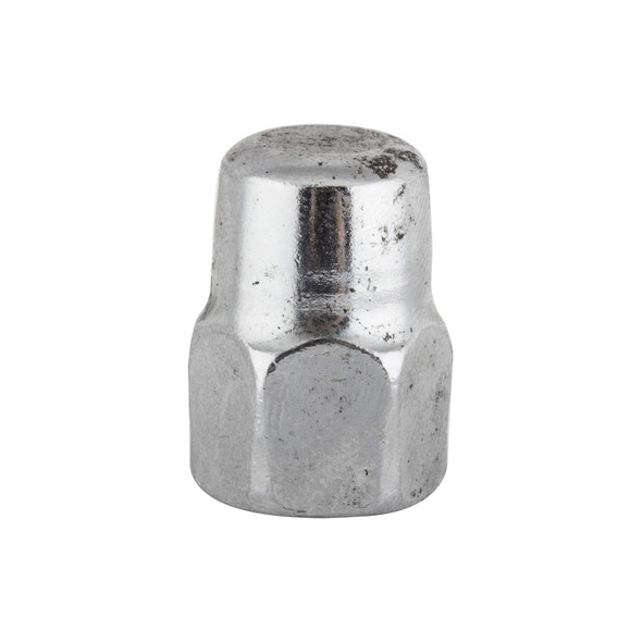 Shimano Hub Axle Nut Shimano 3/8X26T Acorn Cap Nut