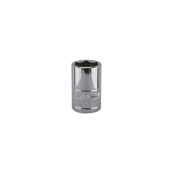 Park Tool Tool Socket 3/8 Drive 1653 Socket 13Mm