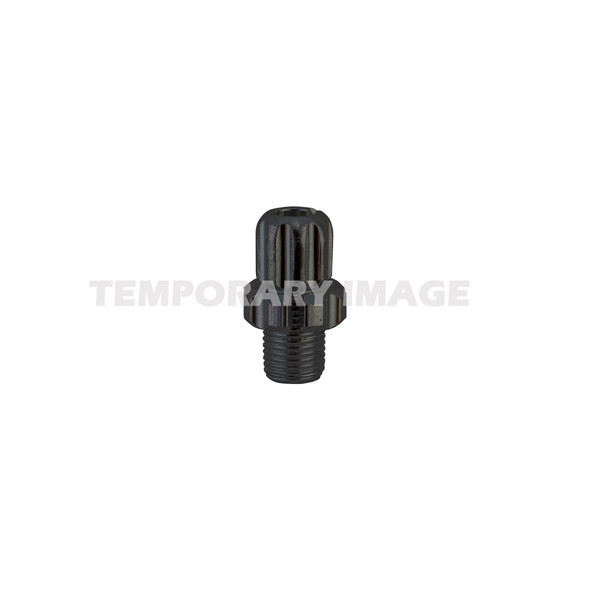 Sunlite Brake Part Lvr Adjustable Barrel Os 10Mm Black