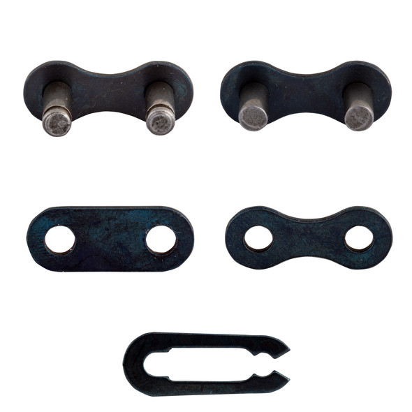 Sunlite Chain Con Link Set 1/8+3/32 1Eabag