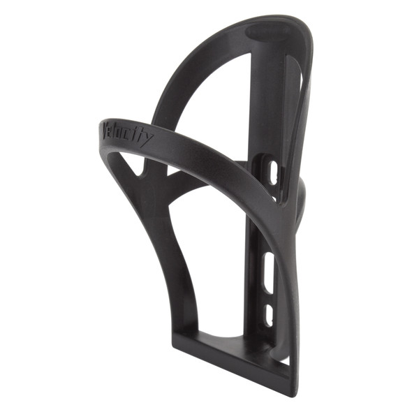 Velocity Bottle Cage Velocity Resin Black