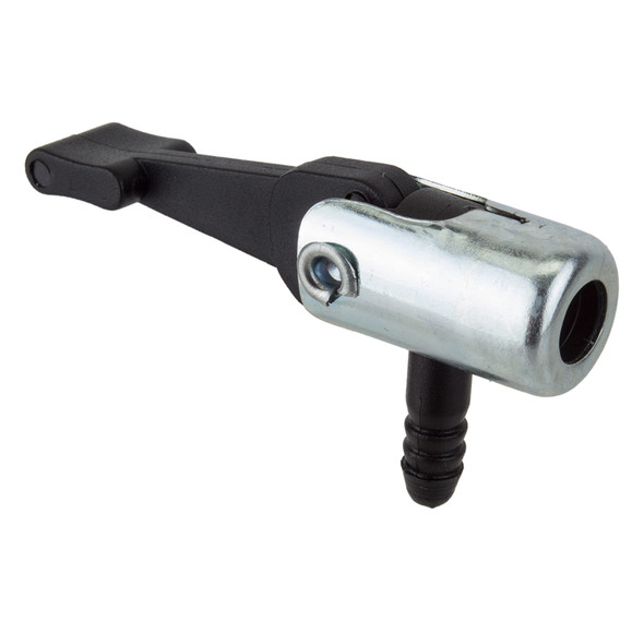 Sunlite Pump Hose Thumb Lock End Schrader