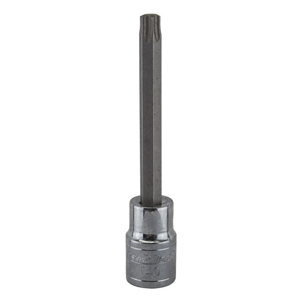 Park Tool Tool Socket 3/8 Drive 2673 Torx Bit T40Mm 60Mm Long