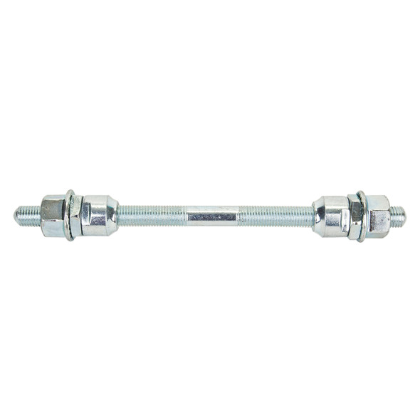 Wheel Master Hub Axle Set Front 5/16X26X96X140