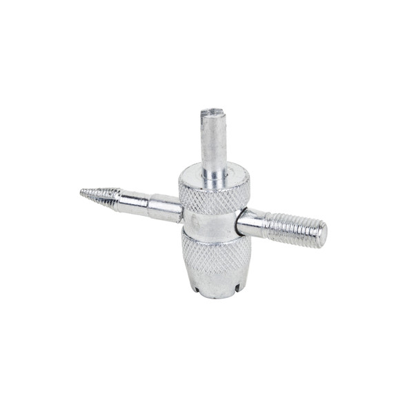 Sunlite Tool Valve Core Remover 4 In 1