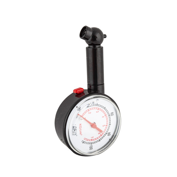 Sunlite Tool Tire Gauge Dial Type