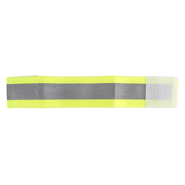 Sayre Enterprises Clothing Leg Band Reflective Yellow