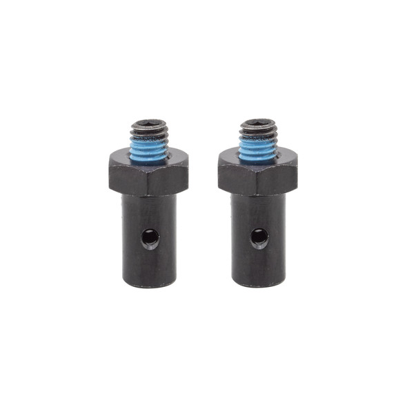 Alienation Cable Rotor Vice-Grip U-Brake Knarp Set Black