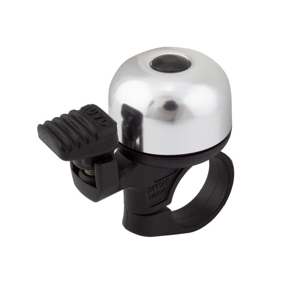 Delta Bell Classic 22.2 Clamp Alloy Slv