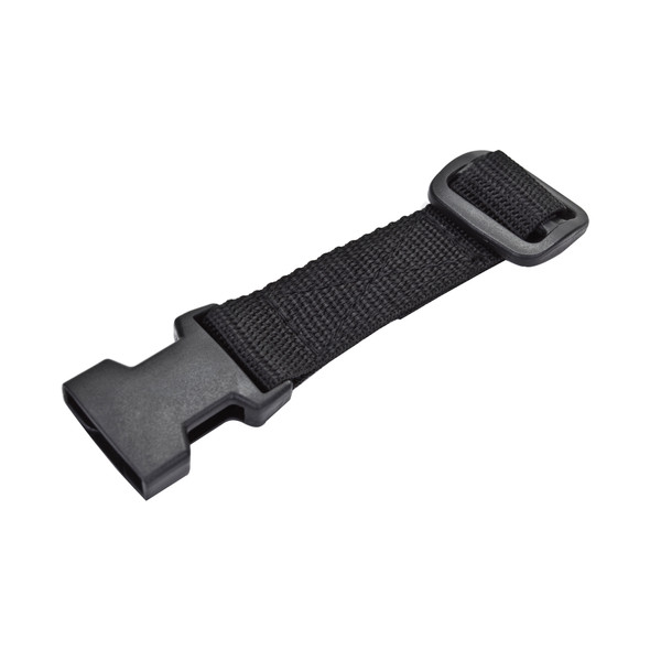 Sunlite Baby Seat Replacement Lower Strap With Female Buckle