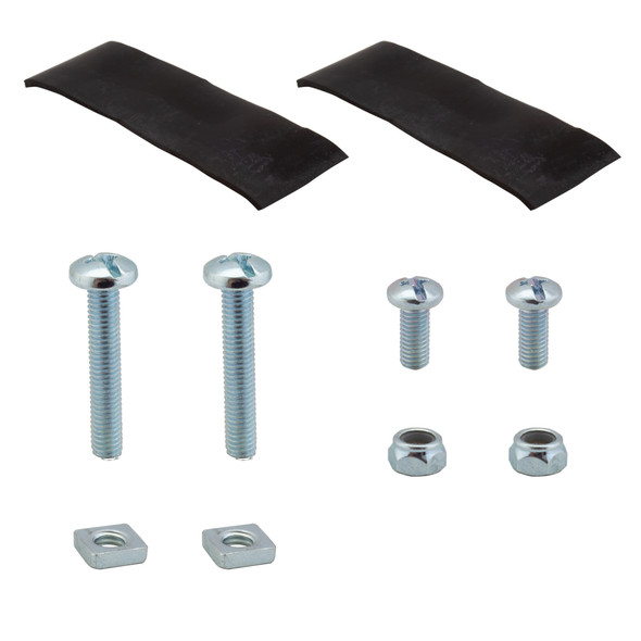 Wald Products Basket Part 135F Bolt/Nut 135/151/124/137/139