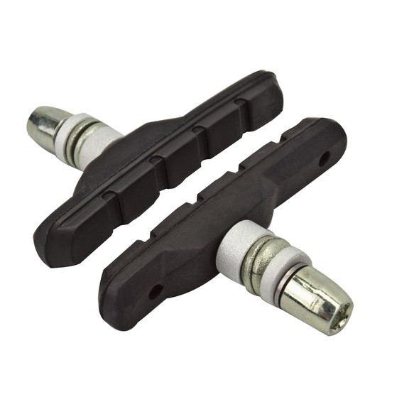 Sunlite Brake Shoes All-Terrain Bike V-Brake Black
