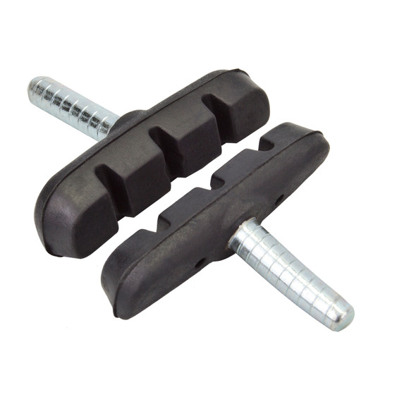 Sunlite Brake Shoes All-Terrain Bike Canti/V Post Black
