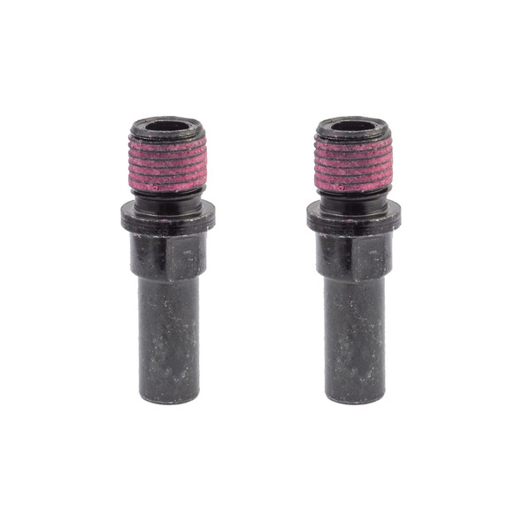 Sunlite Brake Part Cantilever Boss M10X1.0X11.5Mm Pair Black