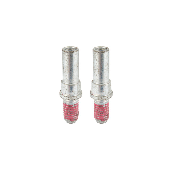 Sunlite Brake Part Cantilever Boss M8X1.25X15Mm Pair Silver